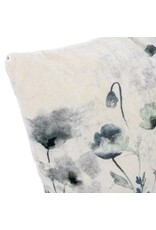 Damn Cushion with filling