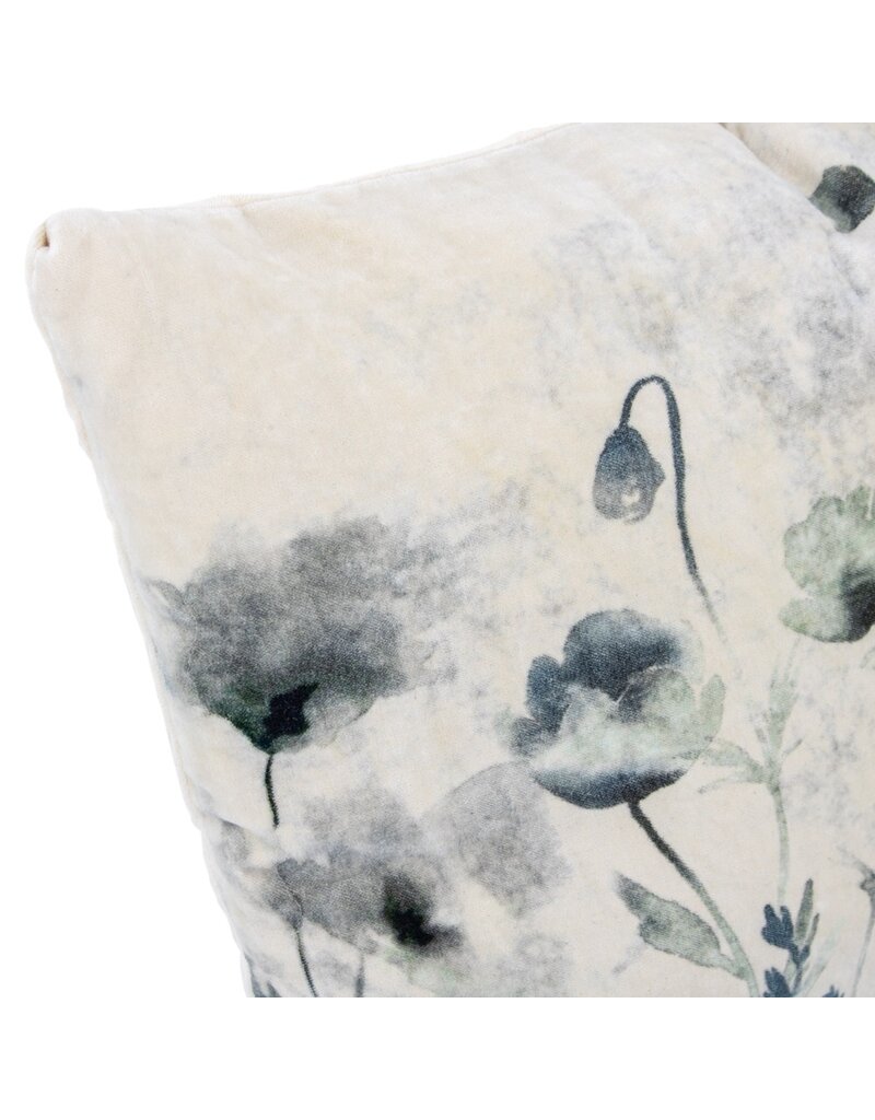 Damn Cushion with filling