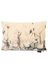 Damn Cushion with filling