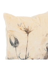 Damn Cushion with filling