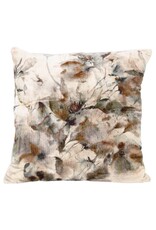 Damn Cushion with filling