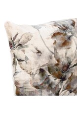 Damn Cushion with filling