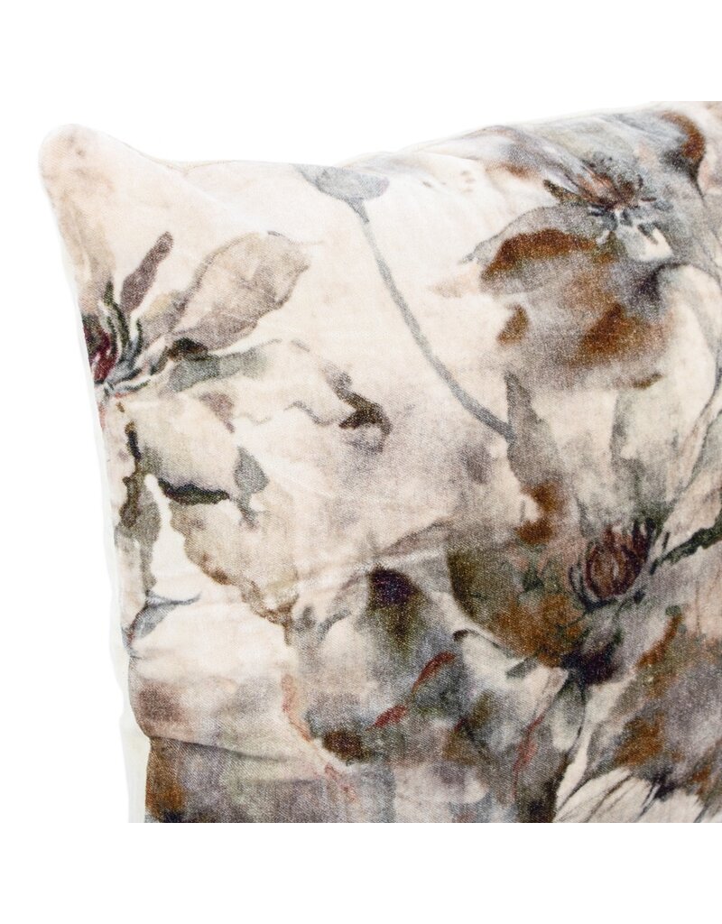 Damn Cushion with filling