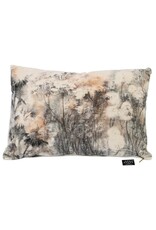 Damn Cushion with filling