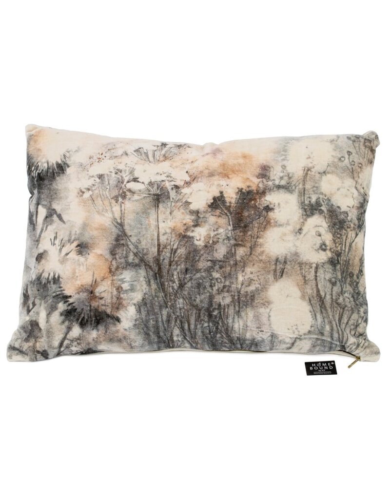 Damn Cushion with filling