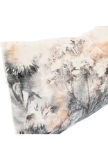 Damn Cushion with filling