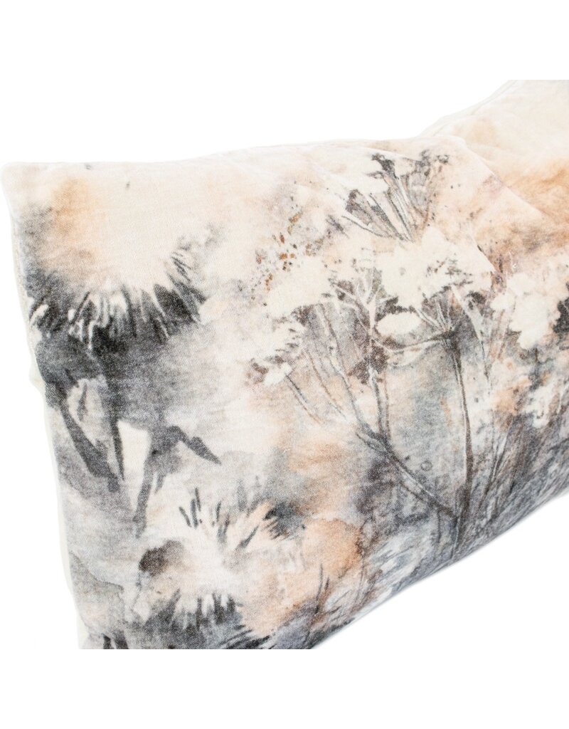 Damn Cushion with filling