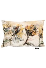 Damn Cushion with filling