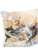 Damn Cushion with filling