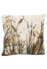 Damn Cushion with filling