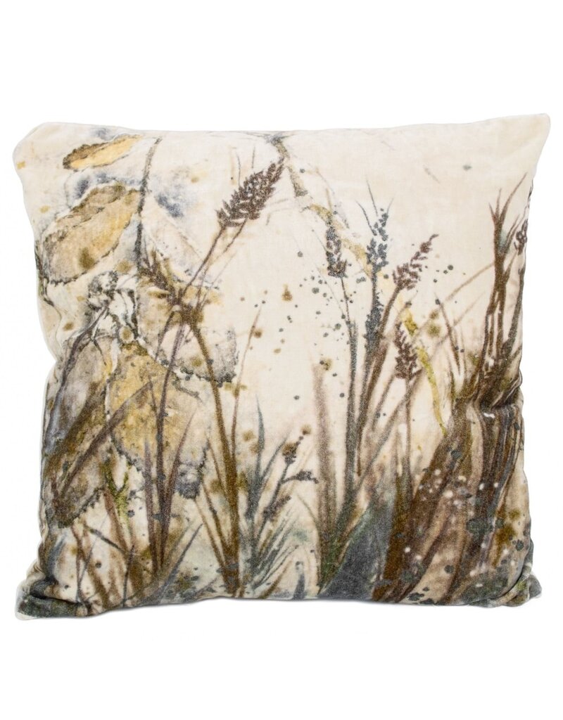 Damn Cushion with filling