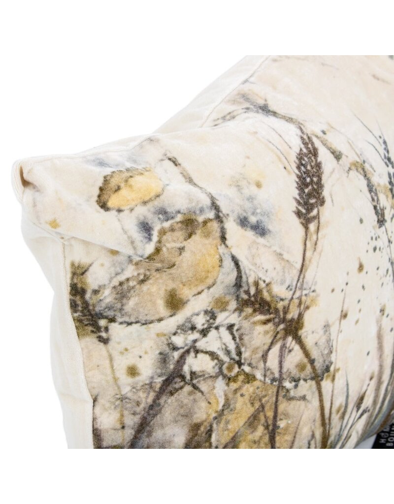 Damn Cushion with filling