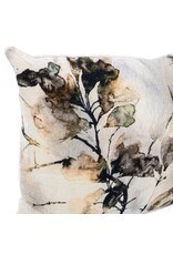 Damn Cushion with filling