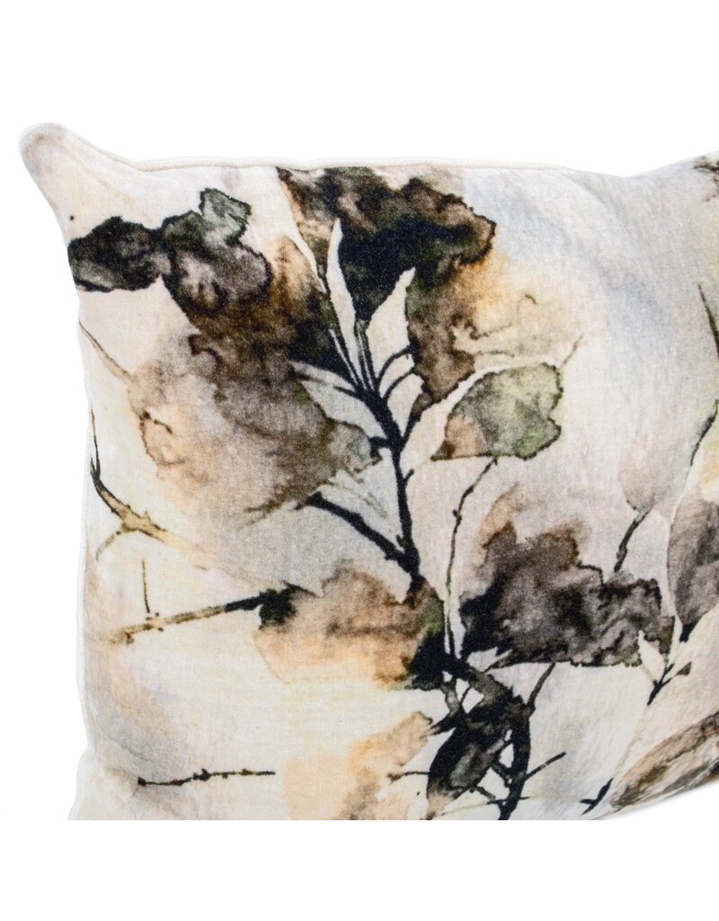 Damn Cushion with filling