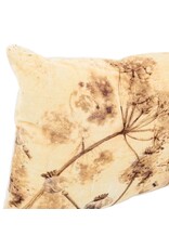 Damn Cushion with filling