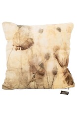 Damn Cushion with filling