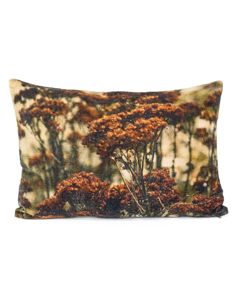 Damn Cushion with filling