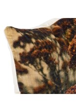 Damn Cushion with filling