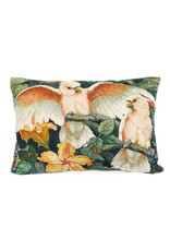 Damn Cushion with filling