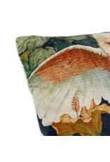 Damn Cushion with filling