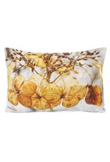 Damn Cushion with filling