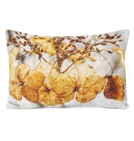 Damn Cushion with filling