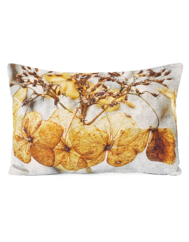 Damn Cushion with filling