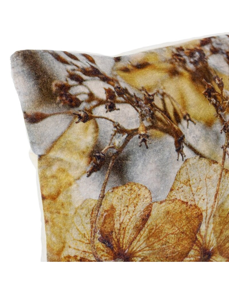 Damn Cushion with filling