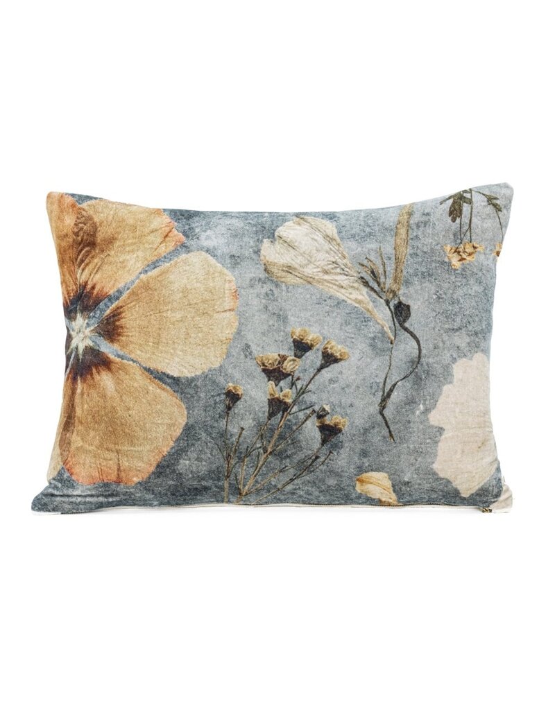 Damn Cushion with filling