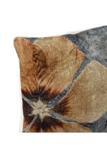 Damn Cushion with filling