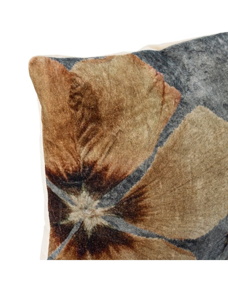 Damn Cushion with filling