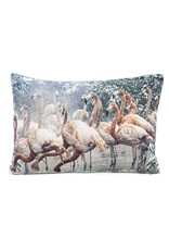 Damn Cushion with filling