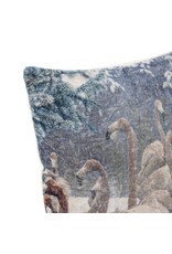 Damn Kussen met vulling