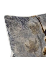 Damn Cushion with filling