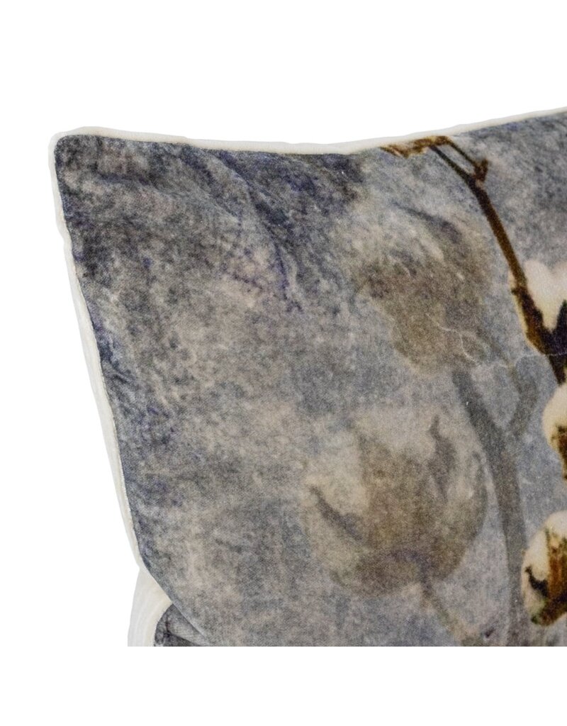 Damn Cushion with filling