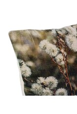 Damn Cushion with filling