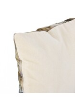 Damn Cushion with filling