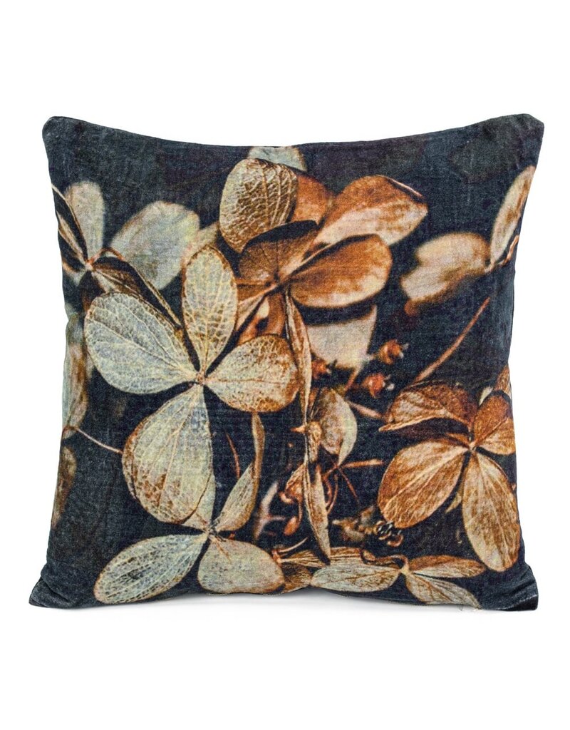 Damn Cushion with filling