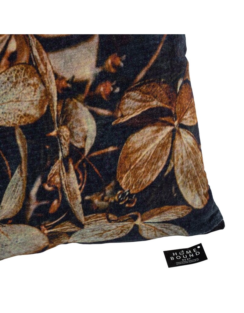 Damn Cushion with filling