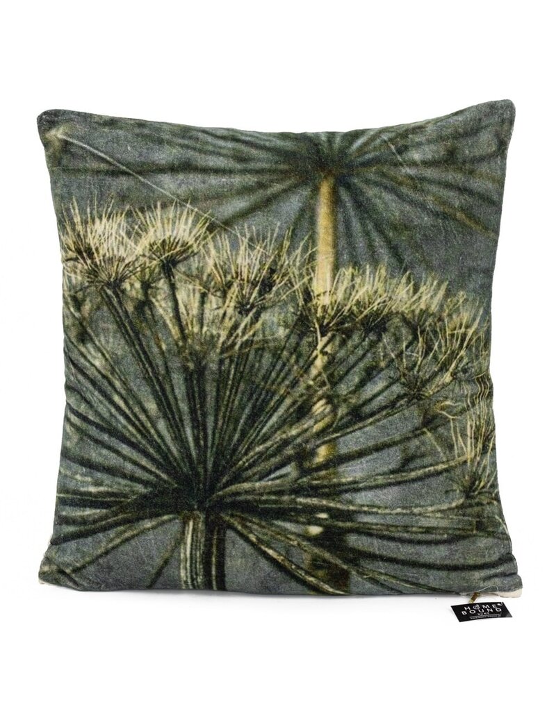 Damn Cushion with filling