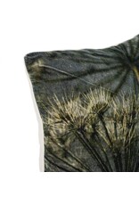 Damn Cushion with filling