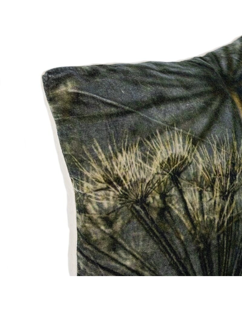 Damn Cushion with filling