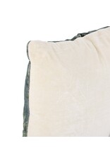 Damn Cushion with filling