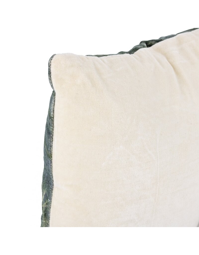 Damn Cushion with filling