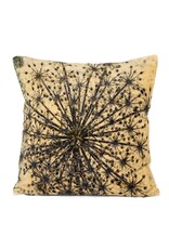 Damn Cushion with filling