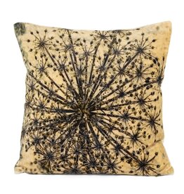 Damn Cushion with filling