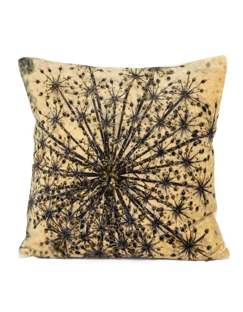 Damn Cushion with filling