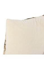 Damn Cushion with filling