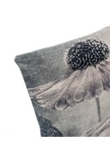 Damn Cushion with filling