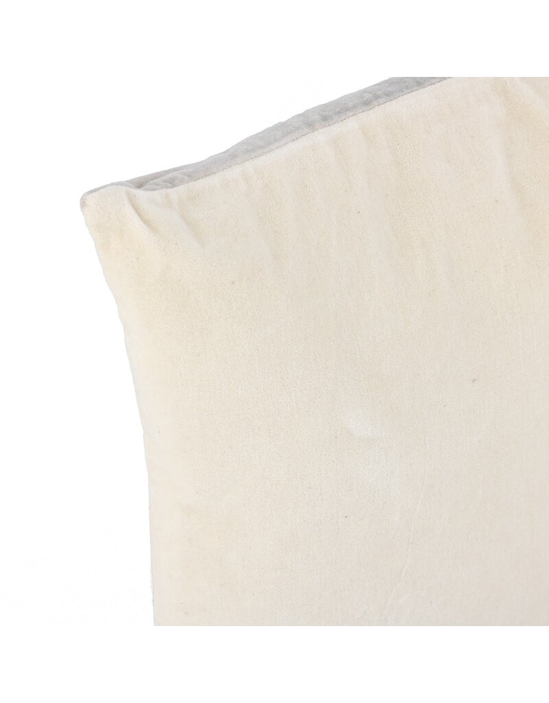 Damn Cushion with filling